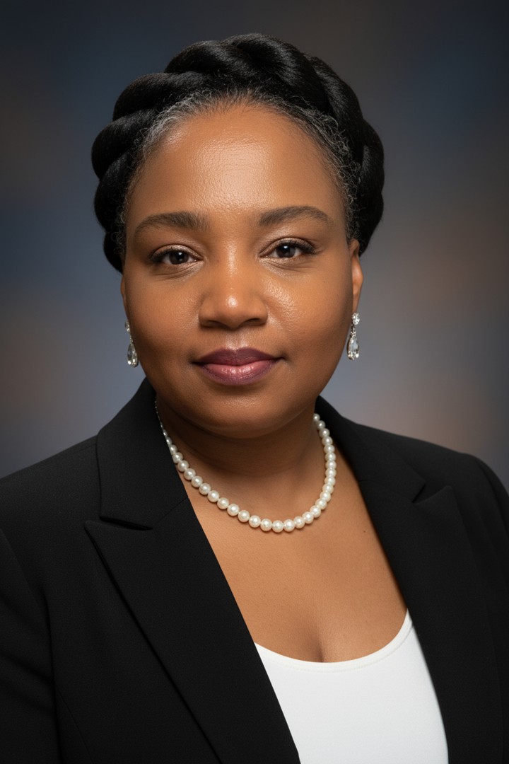 LaCresia Wright, Founder & Principal Consultant of Wright Rhodes Group